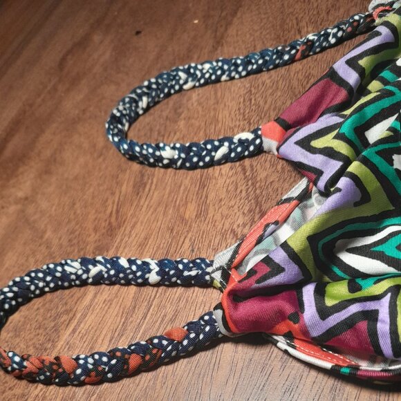 T Bags Los Angeles Strappy Mini Dress: NEW - Picture 5 of 5